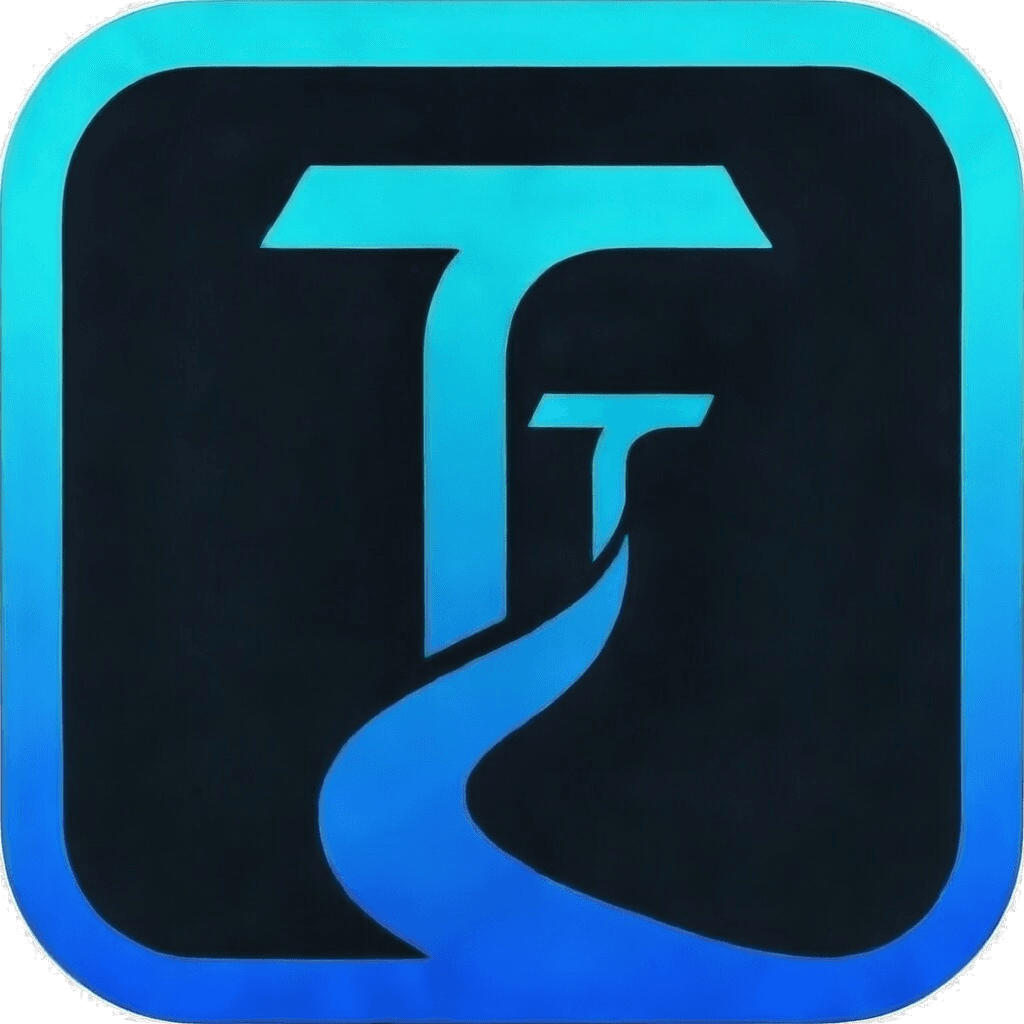 TrailTime Icon
