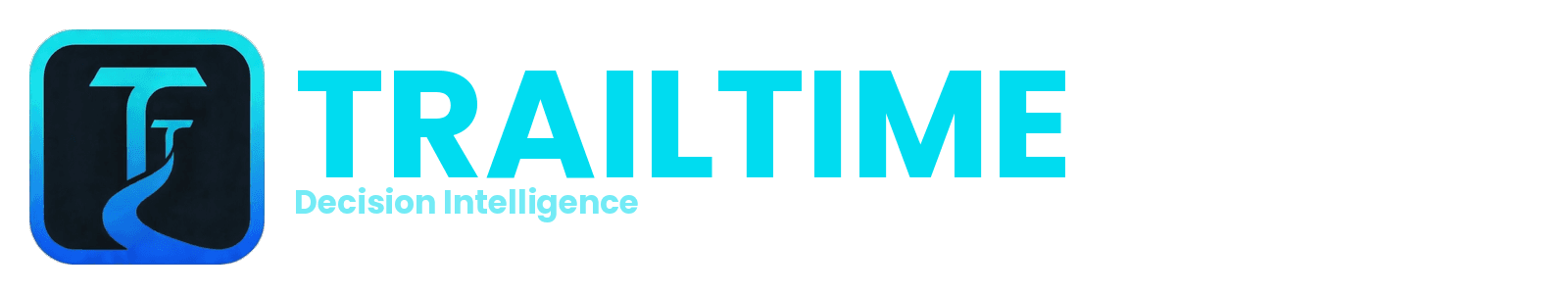 TrailTime Logo