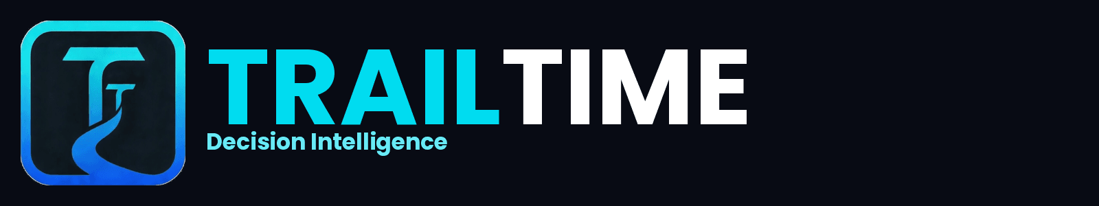 TrailTime Logo